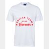A perfect T-Shirt  for your  Birthday / Bucks / Hens Party - Budget Unisex Tee Shirt  Thumbnail