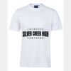 A perfect T-Shirt  for your  Birthday / Bucks / Hens Party - Budget Unisex Tee Shirt  Thumbnail