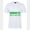 A perfect T-Shirt  for your  Birthday / Bucks / Hens Party - Budget Unisex Tee Shirt  Thumbnail