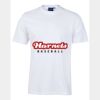 A perfect T-Shirt  for your  Birthday / Bucks / Hens Party - Budget Unisex Tee Shirt  Thumbnail