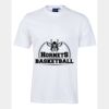 A perfect T-Shirt  for your  Birthday / Bucks / Hens Party - Budget Unisex Tee Shirt  Thumbnail