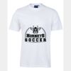 A perfect T-Shirt  for your  Birthday / Bucks / Hens Party - Budget Unisex Tee Shirt  Thumbnail