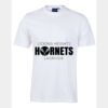 A perfect T-Shirt  for your  Birthday / Bucks / Hens Party - Budget Unisex Tee Shirt  Thumbnail