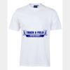A perfect T-Shirt  for your  Birthday / Bucks / Hens Party - Budget Unisex Tee Shirt  Thumbnail