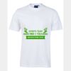 A perfect T-Shirt  for your  Birthday / Bucks / Hens Party - Budget Unisex Tee Shirt  Thumbnail