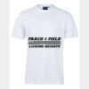 A perfect T-Shirt  for your  Birthday / Bucks / Hens Party - Budget Unisex Tee Shirt  Thumbnail