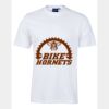 A perfect T-Shirt  for your  Birthday / Bucks / Hens Party - Budget Unisex Tee Shirt  Thumbnail