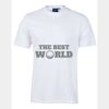 A perfect T-Shirt  for your  Birthday / Bucks / Hens Party - Budget Unisex Tee Shirt  Thumbnail