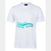 A perfect T-Shirt  for your  Birthday / Bucks / Hens Party - Budget Unisex Tee Shirt  Thumbnail