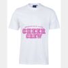 A perfect T-Shirt  for your  Birthday / Bucks / Hens Party - Budget Unisex Tee Shirt  Thumbnail