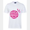 A perfect T-Shirt  for your  Birthday / Bucks / Hens Party - Budget Unisex Tee Shirt  Thumbnail
