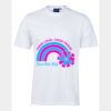 A perfect T-Shirt  for your  Birthday / Bucks / Hens Party - Budget Unisex Tee Shirt  Thumbnail