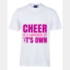 A perfect T-Shirt  for your  Birthday / Bucks / Hens Party - Budget Unisex Tee Shirt  Thumbnail