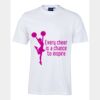 A perfect T-Shirt  for your  Birthday / Bucks / Hens Party - Budget Unisex Tee Shirt  Thumbnail