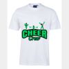 A perfect T-Shirt  for your  Birthday / Bucks / Hens Party - Budget Unisex Tee Shirt  Thumbnail