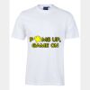A perfect T-Shirt  for your  Birthday / Bucks / Hens Party - Budget Unisex Tee Shirt  Thumbnail