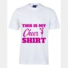 A perfect T-Shirt  for your  Birthday / Bucks / Hens Party - Budget Unisex Tee Shirt  Thumbnail