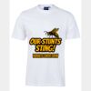 A perfect T-Shirt  for your  Birthday / Bucks / Hens Party - Budget Unisex Tee Shirt  Thumbnail