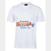 A perfect T-Shirt  for your  Birthday / Bucks / Hens Party - Budget Unisex Tee Shirt  Thumbnail