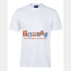 A perfect T-Shirt  for your  Birthday / Bucks / Hens Party - Budget Unisex Tee Shirt  Thumbnail