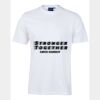 A perfect T-Shirt  for your  Birthday / Bucks / Hens Party - Budget Unisex Tee Shirt  Thumbnail