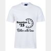 A perfect T-Shirt  for your  Birthday / Bucks / Hens Party - Budget Unisex Tee Shirt  Thumbnail
