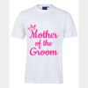 A perfect T-Shirt  for your  Birthday / Bucks / Hens Party - Budget Unisex Tee Shirt  Thumbnail