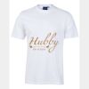A perfect T-Shirt  for your  Birthday / Bucks / Hens Party - Budget Unisex Tee Shirt  Thumbnail