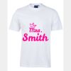 A perfect T-Shirt  for your  Birthday / Bucks / Hens Party - Budget Unisex Tee Shirt  Thumbnail