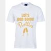 A perfect T-Shirt  for your  Birthday / Bucks / Hens Party - Budget Unisex Tee Shirt  Thumbnail