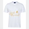 A perfect T-Shirt  for your  Birthday / Bucks / Hens Party - Budget Unisex Tee Shirt  Thumbnail