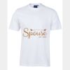 A perfect T-Shirt  for your  Birthday / Bucks / Hens Party - Budget Unisex Tee Shirt  Thumbnail