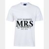 A perfect T-Shirt  for your  Birthday / Bucks / Hens Party - Budget Unisex Tee Shirt  Thumbnail