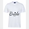 A perfect T-Shirt  for your  Birthday / Bucks / Hens Party - Budget Unisex Tee Shirt  Thumbnail