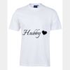 A perfect T-Shirt  for your  Birthday / Bucks / Hens Party - Budget Unisex Tee Shirt  Thumbnail