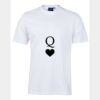A perfect T-Shirt  for your  Birthday / Bucks / Hens Party - Budget Unisex Tee Shirt  Thumbnail