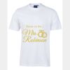 A perfect T-Shirt  for your  Birthday / Bucks / Hens Party - Budget Unisex Tee Shirt  Thumbnail