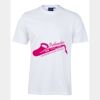 A perfect T-Shirt  for your  Birthday / Bucks / Hens Party - Budget Unisex Tee Shirt  Thumbnail