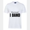 A perfect T-Shirt  for your  Birthday / Bucks / Hens Party - Budget Unisex Tee Shirt  Thumbnail