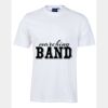 A perfect T-Shirt  for your  Birthday / Bucks / Hens Party - Budget Unisex Tee Shirt  Thumbnail