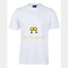 A perfect T-Shirt  for your  Birthday / Bucks / Hens Party - Budget Unisex Tee Shirt  Thumbnail