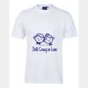 A perfect T-Shirt  for your  Birthday / Bucks / Hens Party - Budget Unisex Tee Shirt  Thumbnail