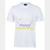 A perfect T-Shirt  for your  Birthday / Bucks / Hens Party - Budget Unisex Tee Shirt  Thumbnail