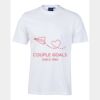 A perfect T-Shirt  for your  Birthday / Bucks / Hens Party - Budget Unisex Tee Shirt  Thumbnail