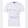 A perfect T-Shirt  for your  Birthday / Bucks / Hens Party - Budget Unisex Tee Shirt  Thumbnail