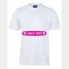 A perfect T-Shirt  for your  Birthday / Bucks / Hens Party - Budget Unisex Tee Shirt  Thumbnail