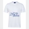 A perfect T-Shirt  for your  Birthday / Bucks / Hens Party - Budget Unisex Tee Shirt  Thumbnail