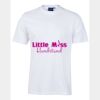 A perfect T-Shirt  for your  Birthday / Bucks / Hens Party - Budget Unisex Tee Shirt  Thumbnail