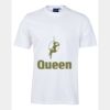 A perfect T-Shirt  for your  Birthday / Bucks / Hens Party - Budget Unisex Tee Shirt  Thumbnail