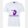 A perfect T-Shirt  for your  Birthday / Bucks / Hens Party - Budget Unisex Tee Shirt  Thumbnail